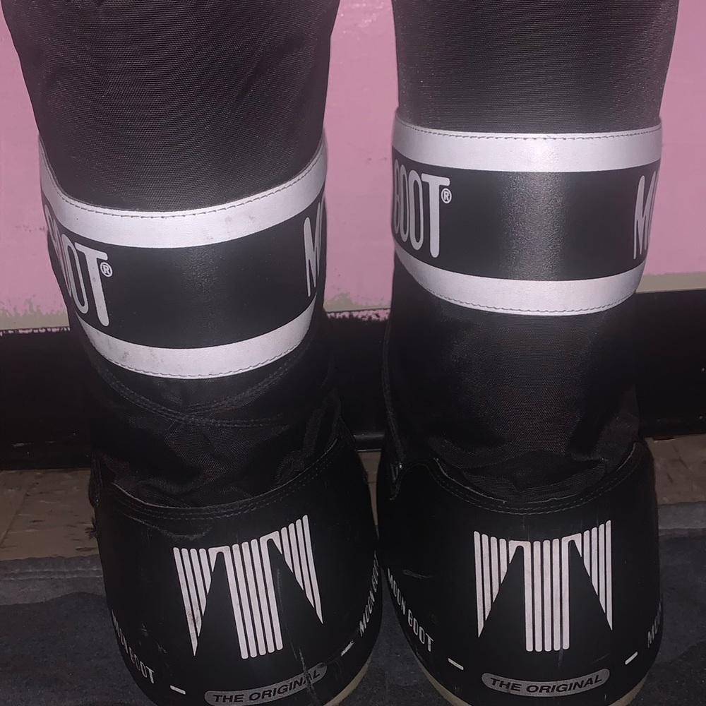 MoonBoots (READ DESCRIPTION!!)